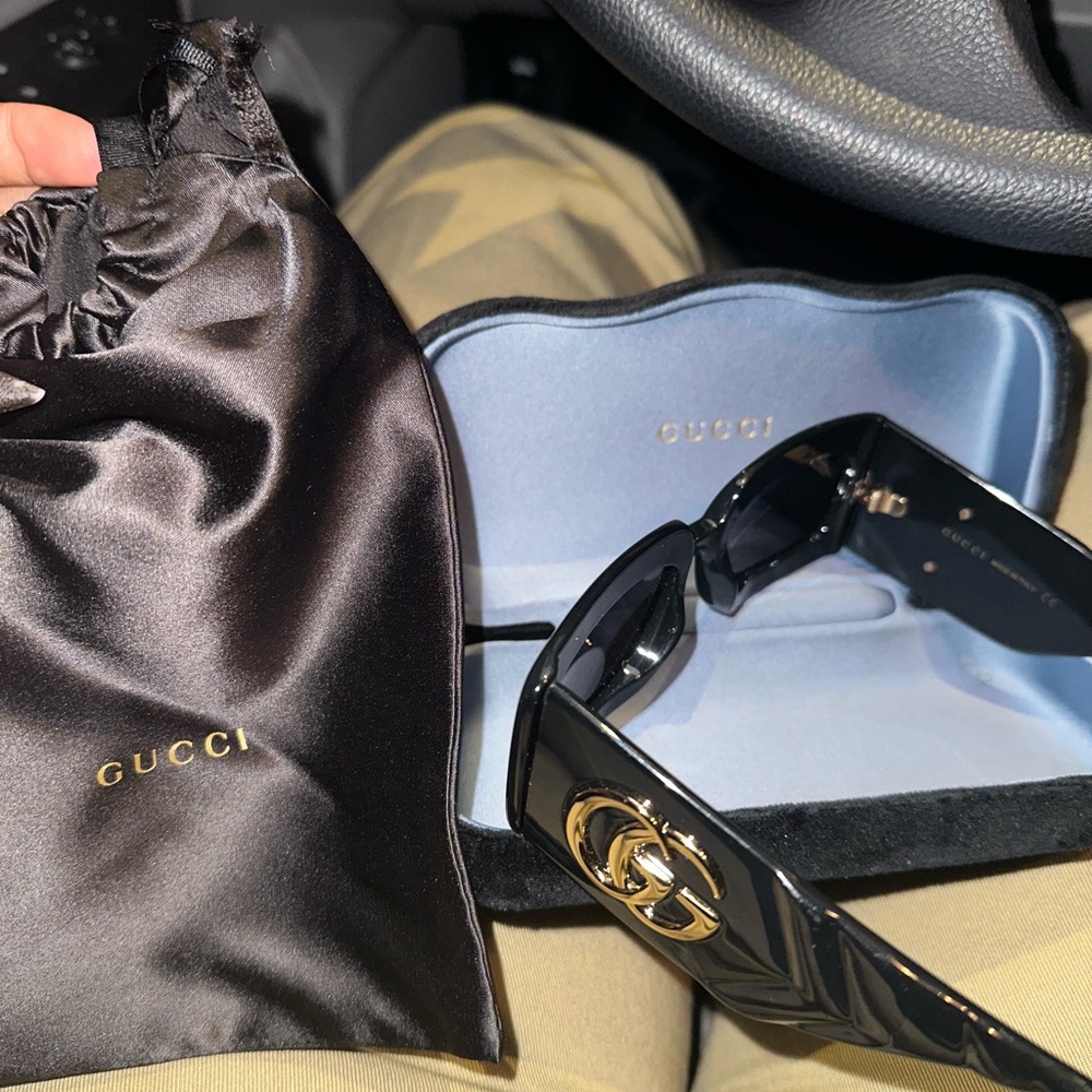 Gucci Shades